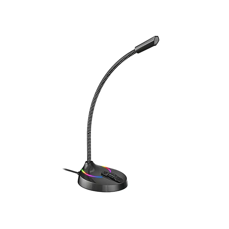 MIC HAVIT HVGK-GK55-BK